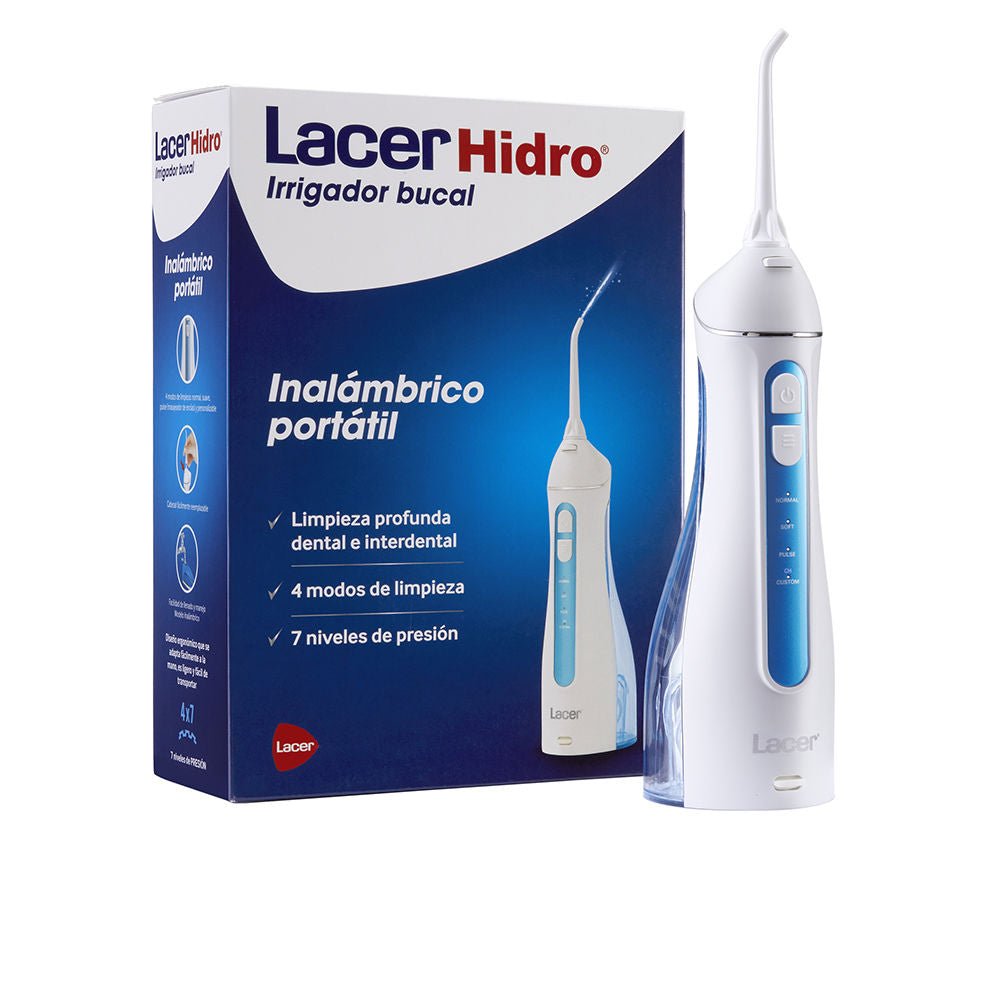 HYDRO portable sans fil 1 u-0