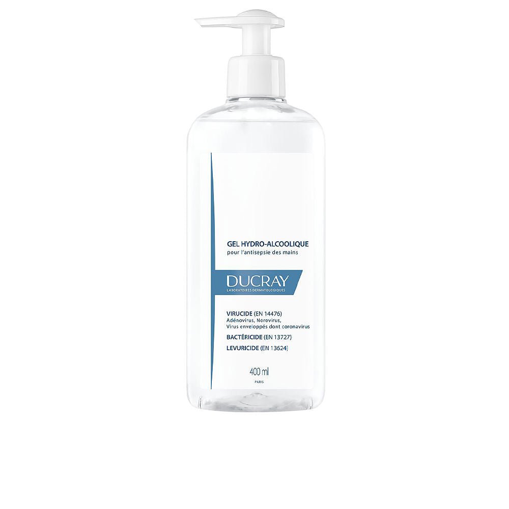 Hydroalcoholic GEL 400 ml - Cosmova