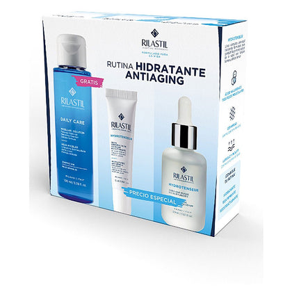 HYDROTENSEUR RUTINA ANTIARRUGAS ESTUCHE 3 Stk