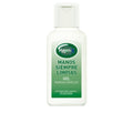 HYGEN-X gel nettoyant homme hydroalcoolique 75% 230 ml-0