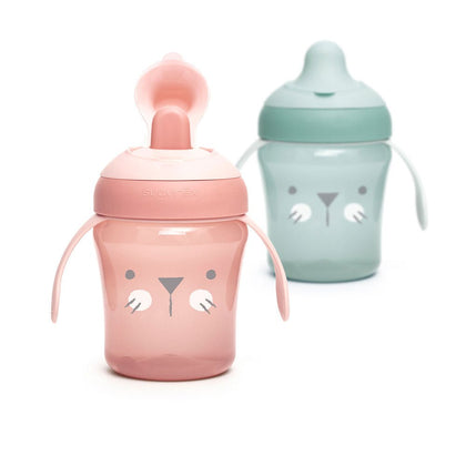 HYGGE BABY taza antiderrame 1 pz