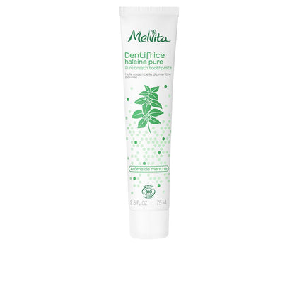 HYGIENE ESSENTIALS fresh breath toothpaste 75 ml