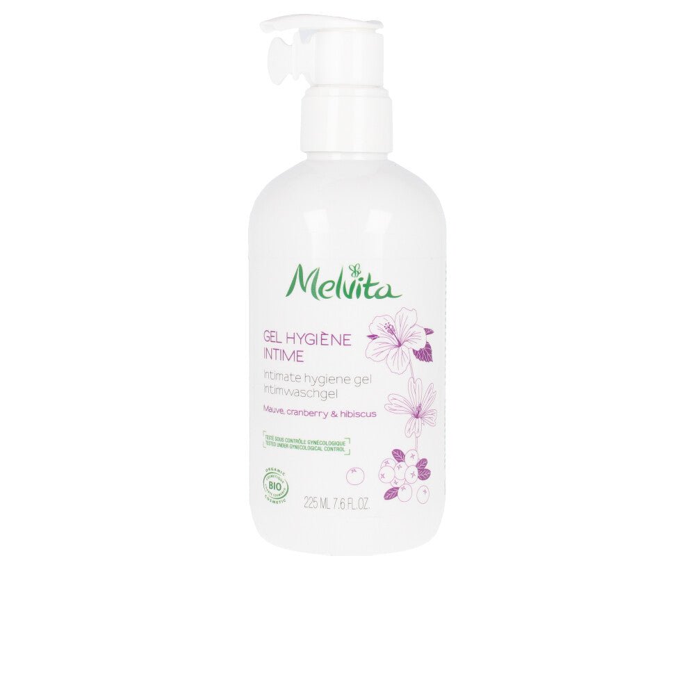 HYGIENE ESSENTIALS intimate hygiene gel 225 ml - Cosmova