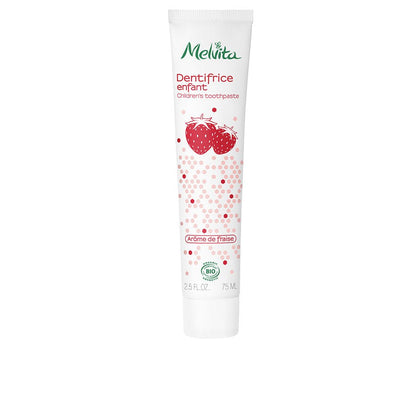 HYGIENE ESSENTIALS dentifricio per bambini 75 ml