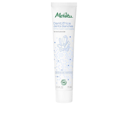 HYGIENE ESSENTIALS whitening toothpaste 75 ml