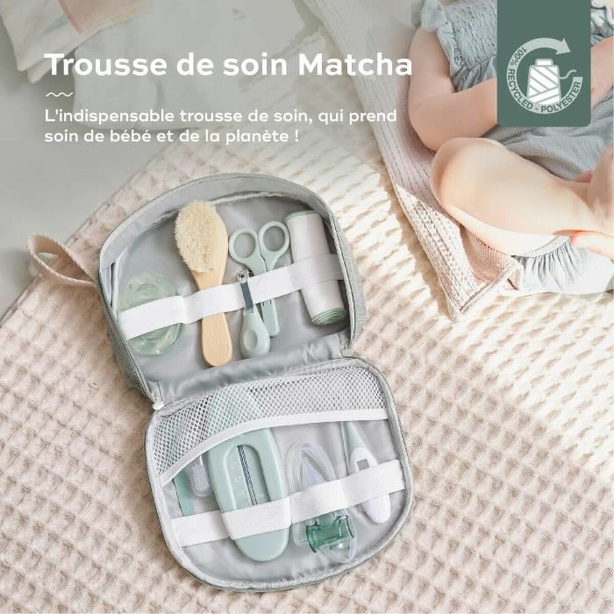 Set d'hygiène Babymoov-2