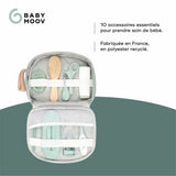Set d'hygiène Babymoov-1