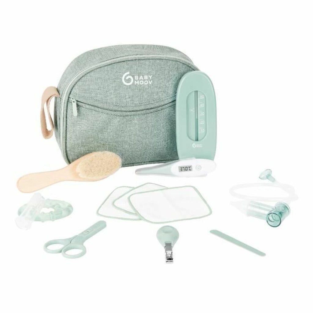 Set d'hygiène Babymoov-0