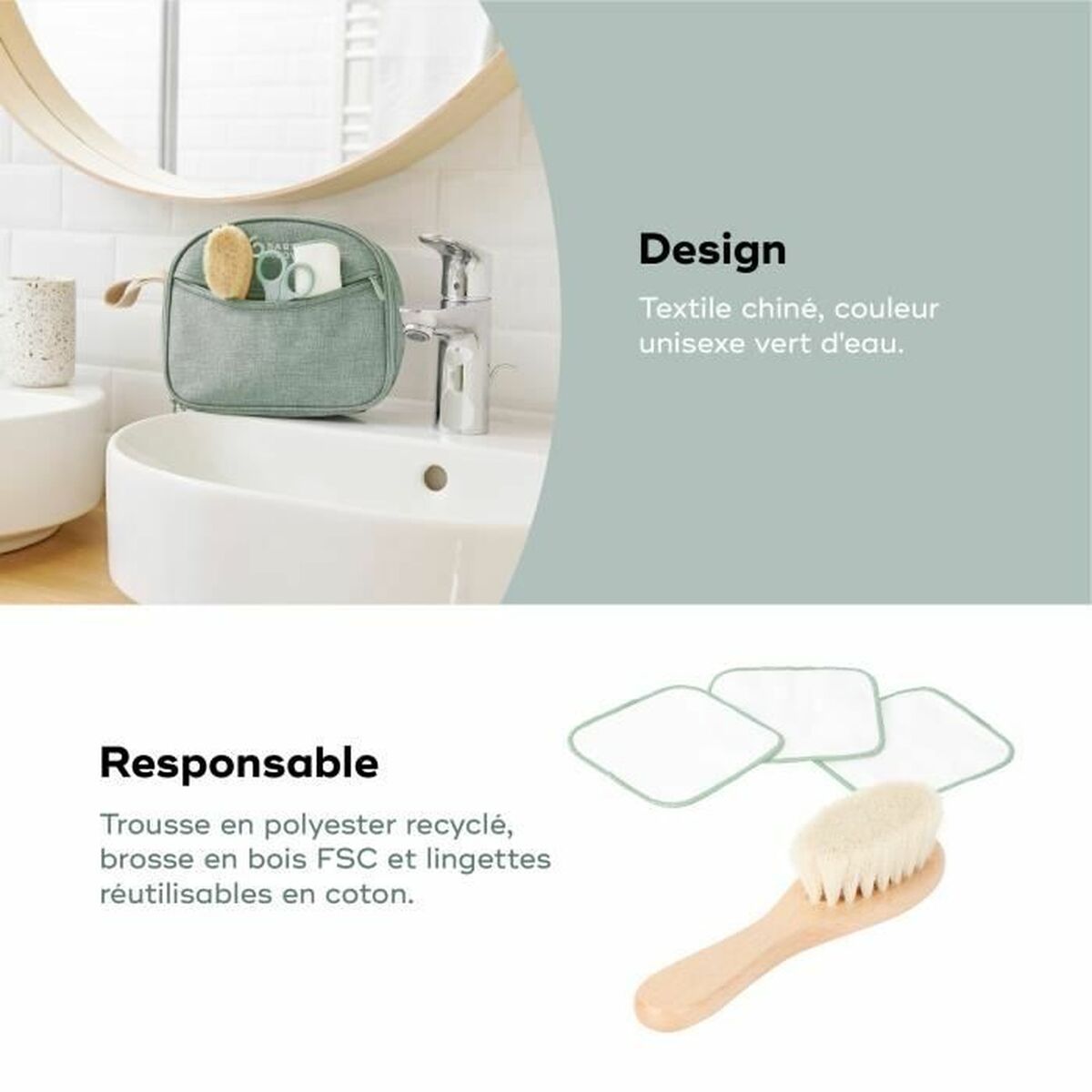 Set d'hygiène Babymoov-4