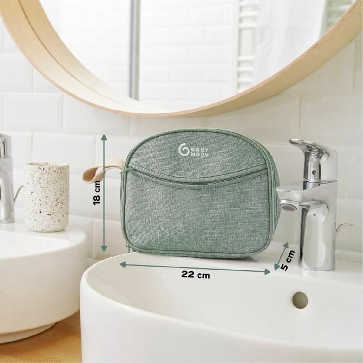 Set d'hygiène Babymoov-3