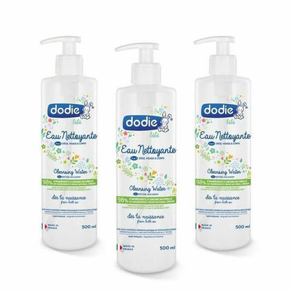 Set d'hygiène Dodie