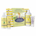 Set d'hygiène Elifexir BABY CARE 5 Pièces-0