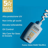 Set d'hygiène Isdin FOTOPROTECTORES ISDIN-6