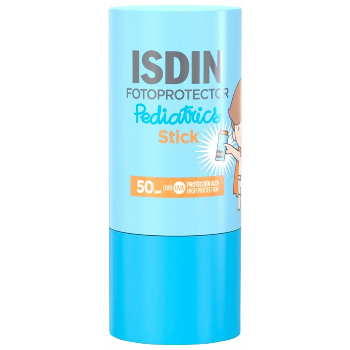 Hygiene set Isdin FOTOPROTECTORES ISDIN - Cosmova