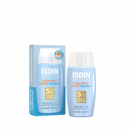 Set d'hygiène Isdin FOTOPROTECTORES ISDIN
