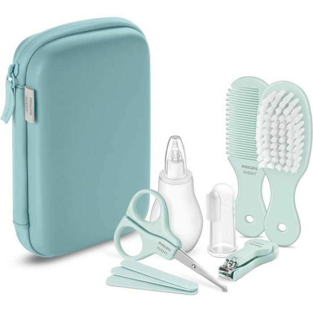 Set Igiene Philips 8 Pezzi-3