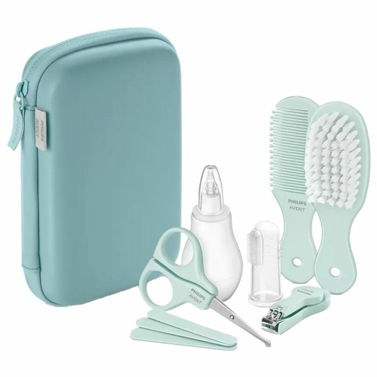 Hygiene set Philips 8 Pieces - Cosmova