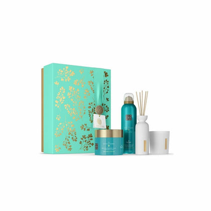 Set Igiene Rituals IL RITUALE DEL KARMA 4 Pezzi