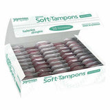 Hygienic Tampons Professional Joydivision 50 Units - Cosmova