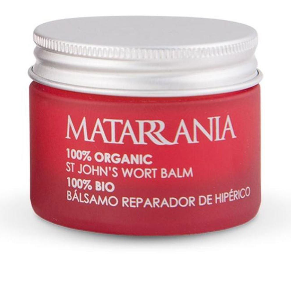 HYPERICO REPAIR BALM 100% BIO natural aftersun 30 ml - Cosmova