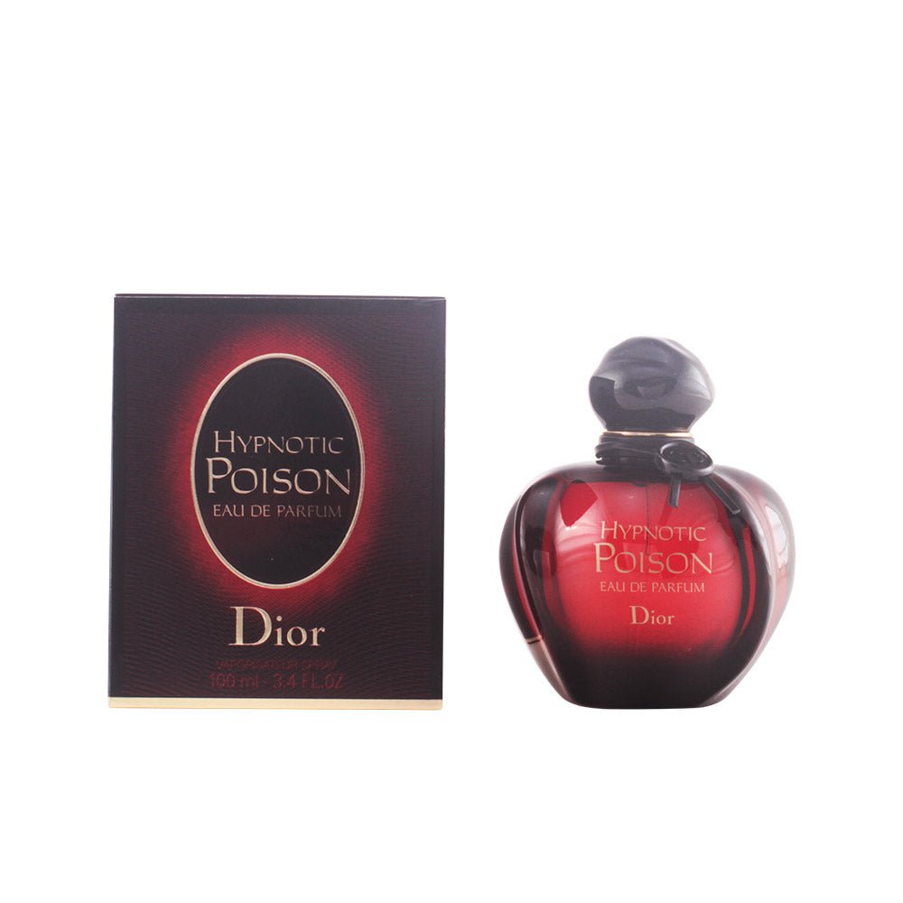 HYPNOTIC POISON eau de parfum spray 100 ml - Cosmova