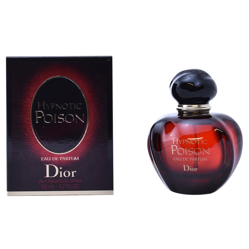 HYPNOTIC POISON Eau de Parfum Spray 50 ml-0