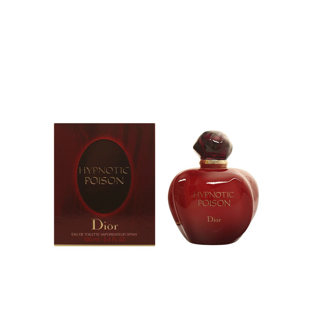 HYPNOTIC POISON eau de toilette vaporisateur 100 ml-0
