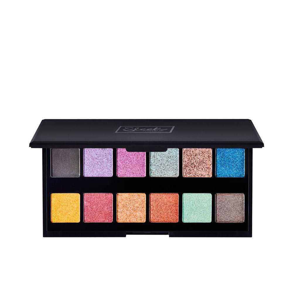 i-DIVINE Lidschatten-Palette #makingwaves 1 u-0