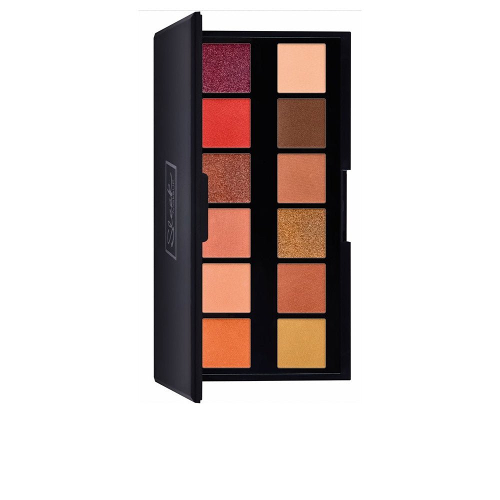 i-DIVINE eyeshadow palette royal flush 1 u - Cosmova