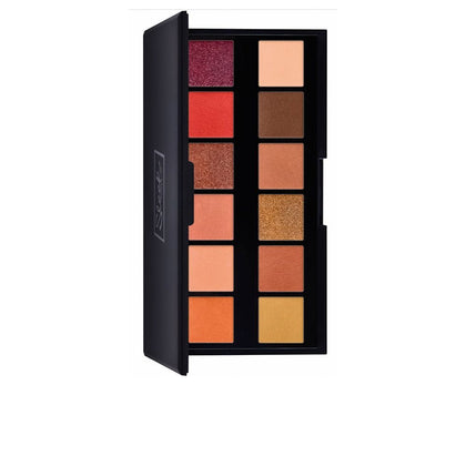 i-DIVINE eyeshadow palette #royal flush 1 u