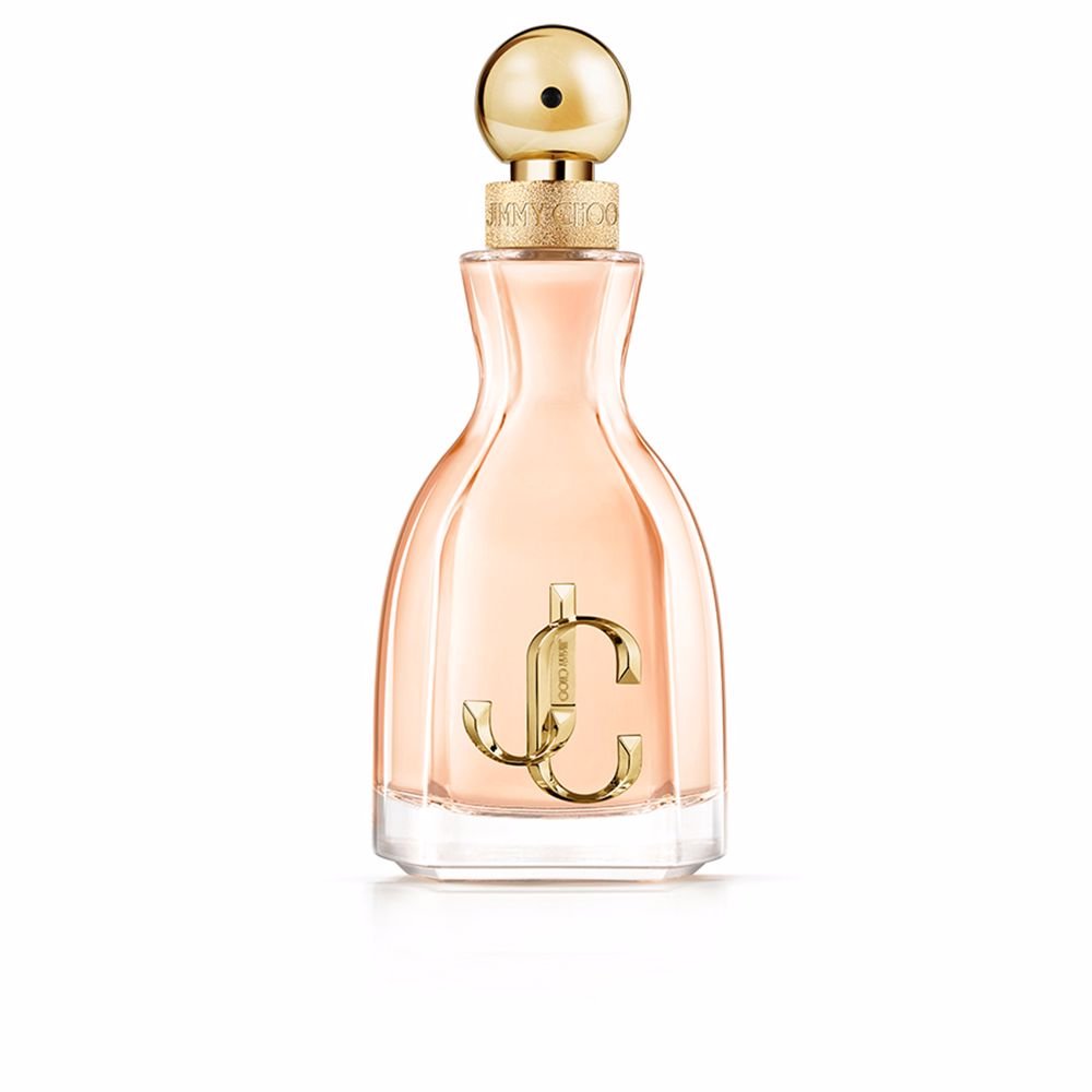 I WANT CHOO Eau de Parfum Spray 60 ml