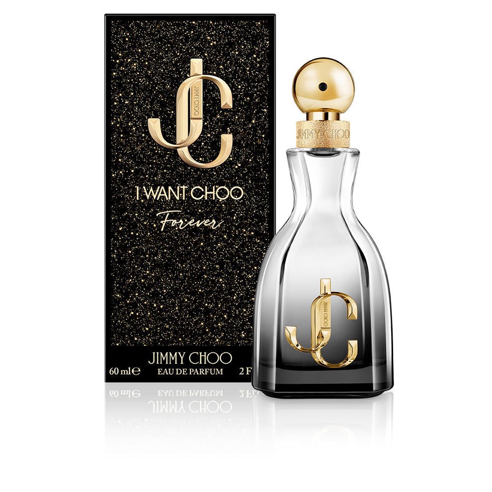 I WANT CHOO FOREVER Eau de Parfum Dampf 60 ml-0