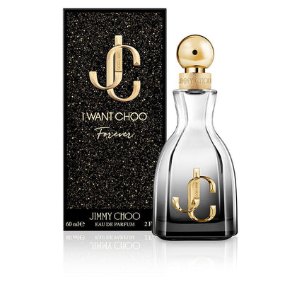 I WANT CHOO FOREVER Eau de Parfum Dampf 60 ml