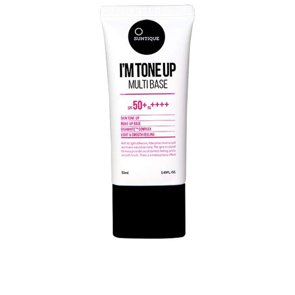 I'M TONE UP Multi-Basis LSF50+ 50 ml-0