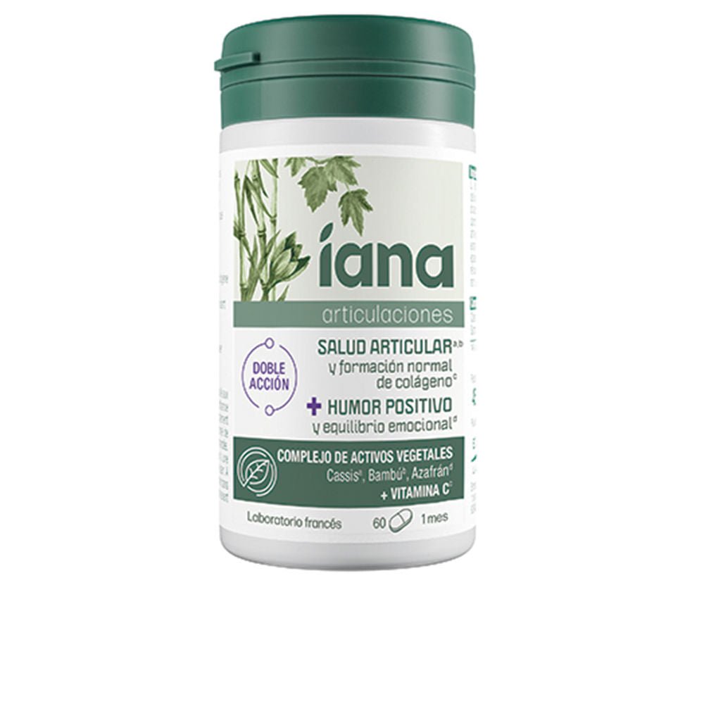 IANA joint and positive mood tablets 60 units - Cosmova