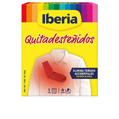 IBERIA DECOLORANTE capi bianchi 200 gr