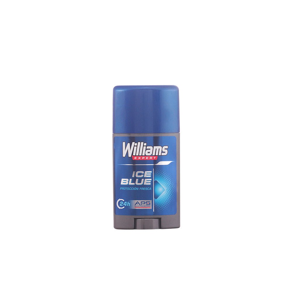 ICE BLUE deodorant stick 75 ml - Cosmova