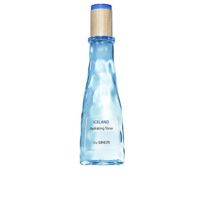 ISLANDE tonique hydratant 160 ml