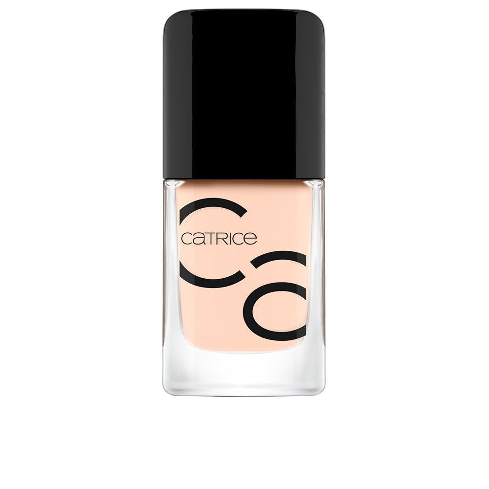 ICONAILS Gel-Nagellack #149-Vanilla Chai 10,5 ml-0
