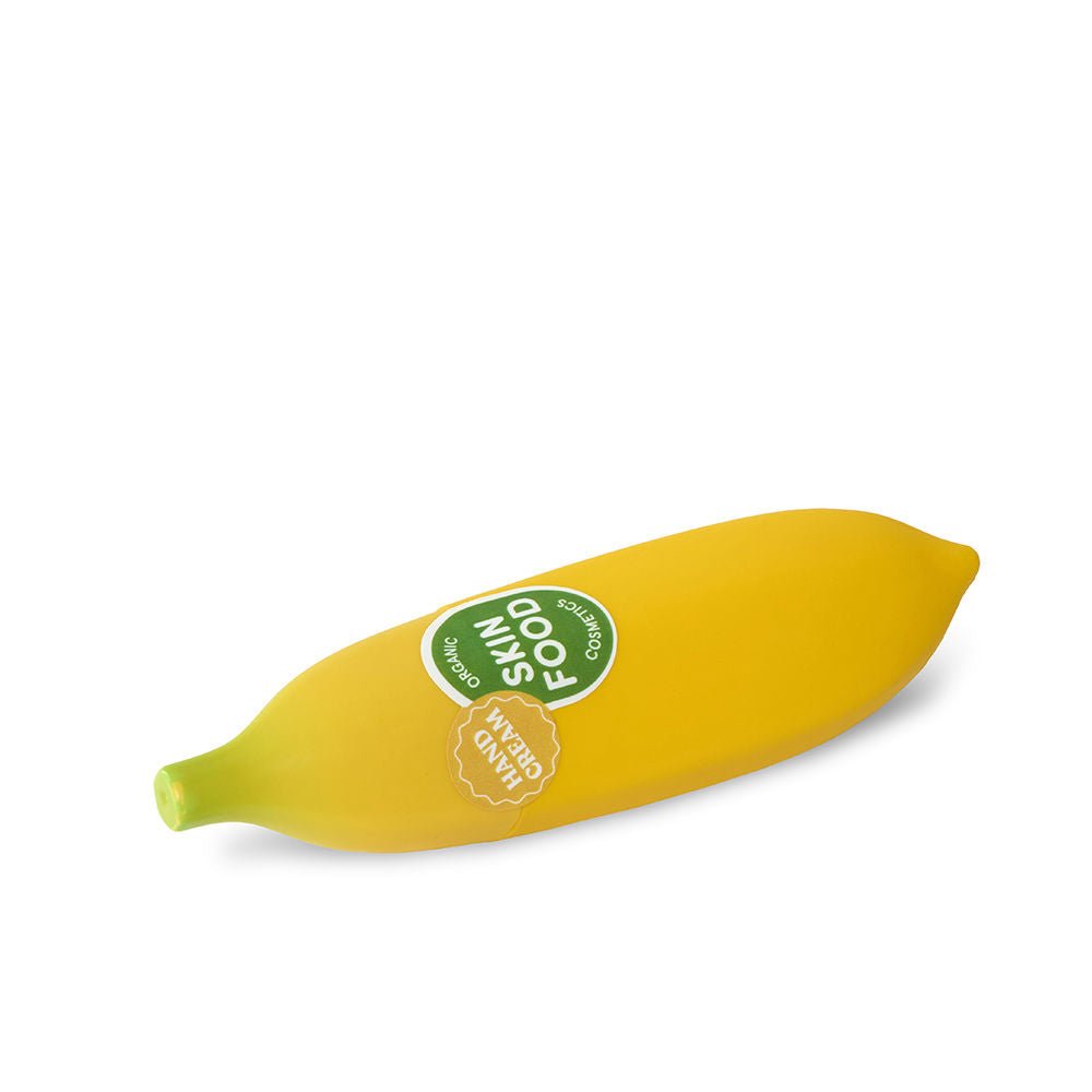 Idc Institute Banana Hand Crema 40ml - Cosmova