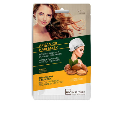 Idc Institute Maschera capelli mit Arganöl 40 g