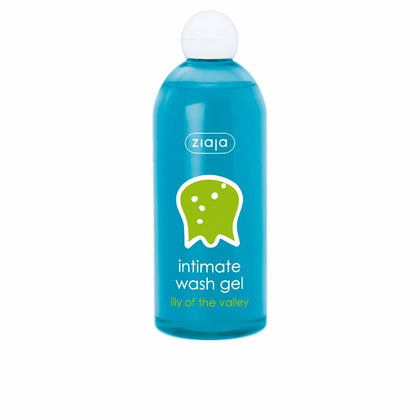 IGIENE INTIMA wild lily gel 500 ml