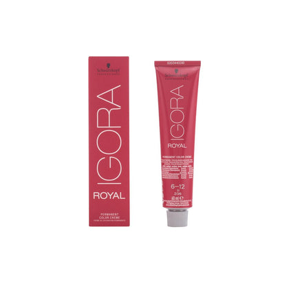 IGORA ROYAL #6-12