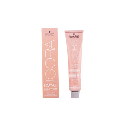 IGORA ROYAL tons nus #8-46 60 ml