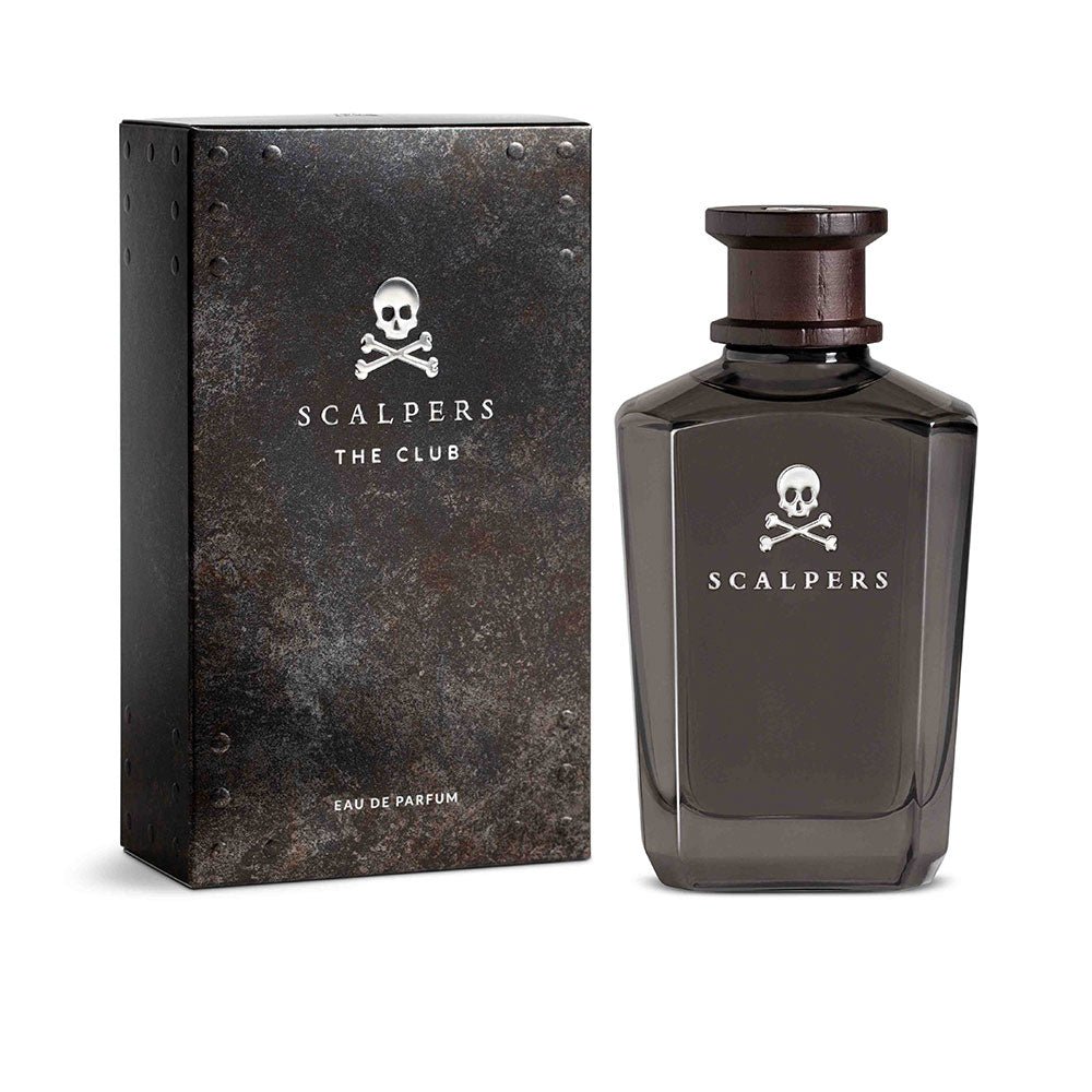 IL CLUB Eau de Parfum spray 125 ml - immagine 1