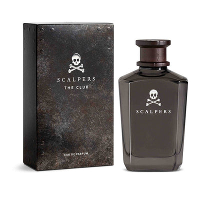 IL CLUB Eau de Parfum spray 125 ml