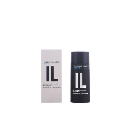 IL HOMME gel Rafraîchissant Aquamarin dopobarba 50 ml