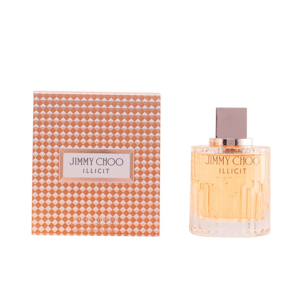 ILLICIT eau de parfum spray 100 ml - Cosmova