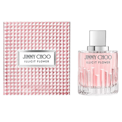 ILLICIT fiore eau de toilette spray 100 ml