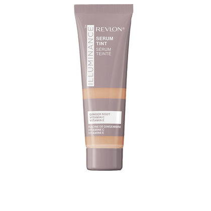 ILLUMINANCE siero TINT SPF15 #313-chiaro abbronzatura 28 ml